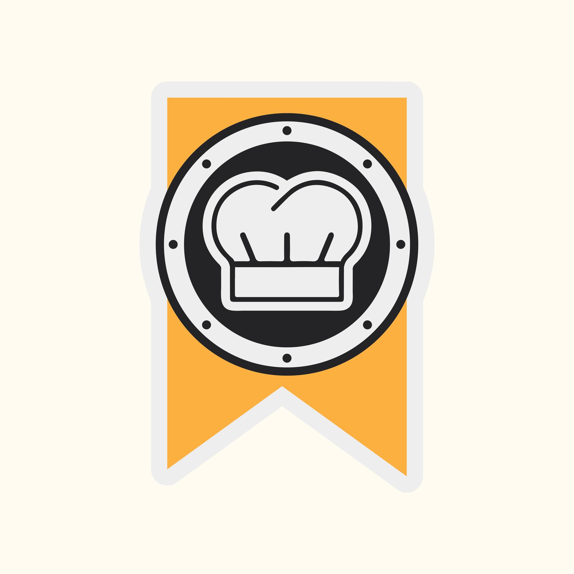 Regional food association mark